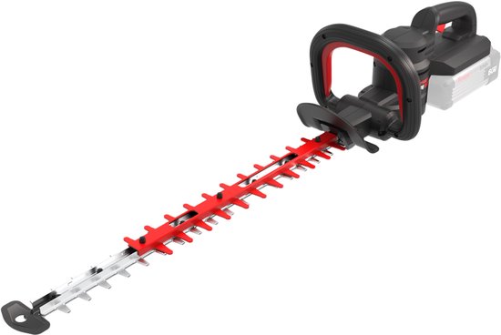 Kress accuheggenschaar KG262.9 64cm 60V actieset met 1 accu en lader