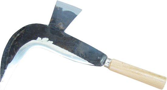 Kruik met bijl 250 mm - multifunctioneel gereedschap voor outdooractiviteiten van Fiskars