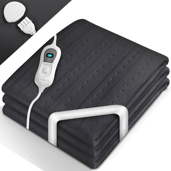 Kruiwagen 100 liter - Belastbaar tot 150 kg - Luchtbanden en Kunststof Kuip van Tectake