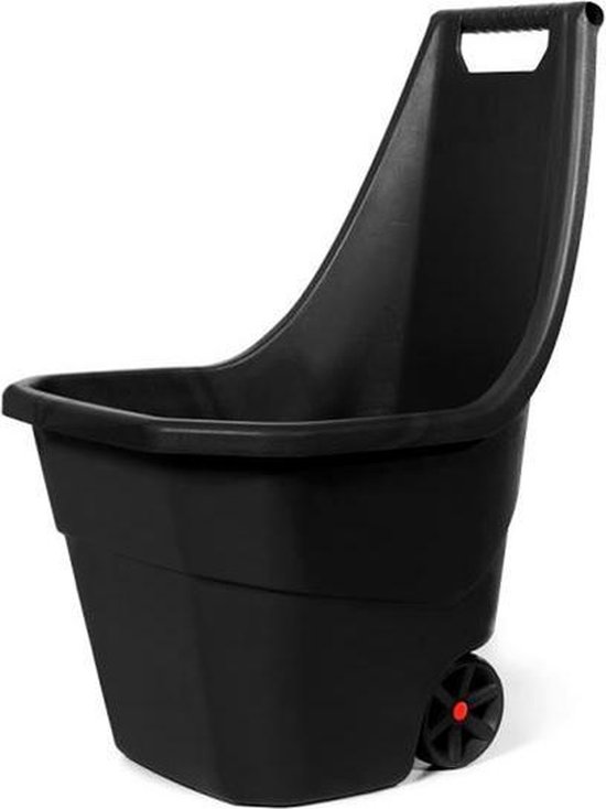 Kruiwagen Garden Load & Go - 55 Liter van Merkloos	