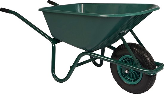 KRUIWAGEN JOHNNY van Vaggan