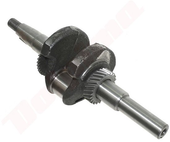 Krukas passend op HONDA GX200 19 MM 3/4" ( 13310-ZL0-600 ) Merk BPC Parts van BPC Parts