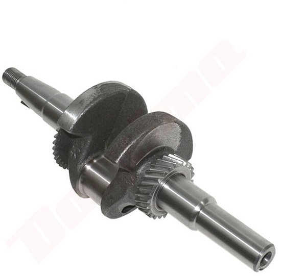 Krukas passend op HONDA GX200 20 MM ( 13310-ZL0-610 ) Merk BPC Parts van BPC Parts