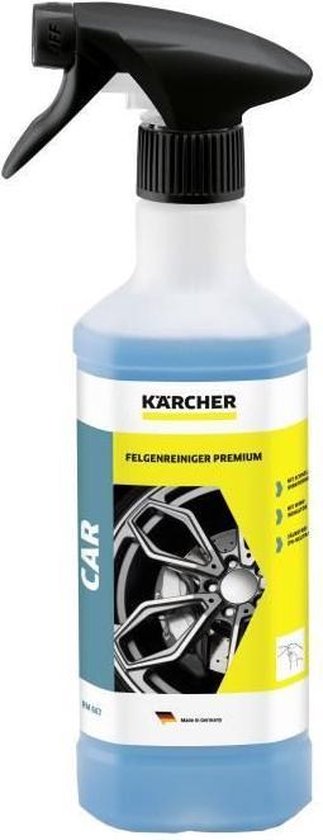 KŠrc RM 667 0,5L Felgenreini. Premium | 6.296-048.0 van Kärcher
