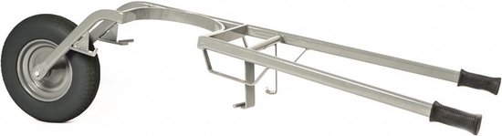 Kuipen kruier van HeBlad