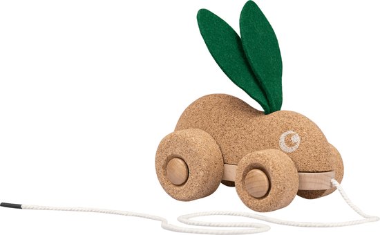 Kurko Hinkelend Konijn. van Lipton