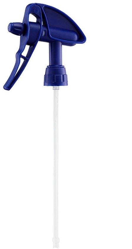 Kwazar Mercury Super HD Alkalische Spray Trigger