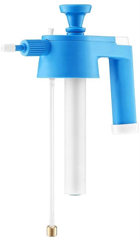 Kwazar Sproeikop voor Venus Super 360 Pro+ Drukspuit van Kwazar