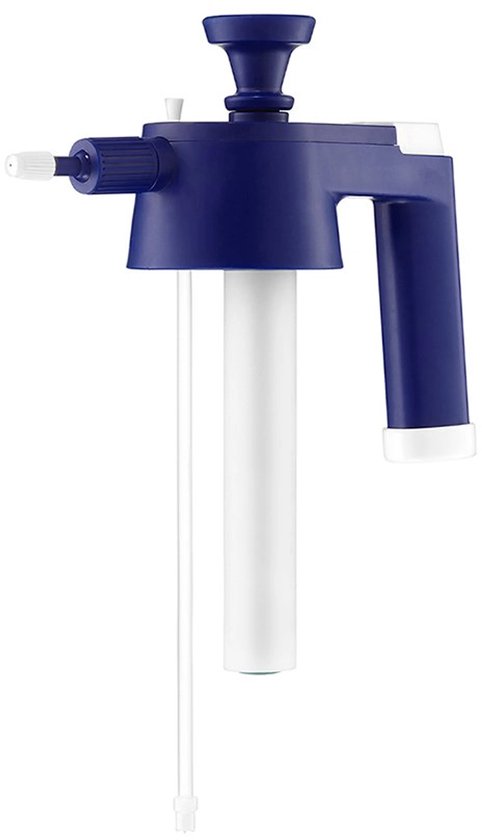 Kwazar Sproeikop voor Venus Super HD Alkalische Drukspuit