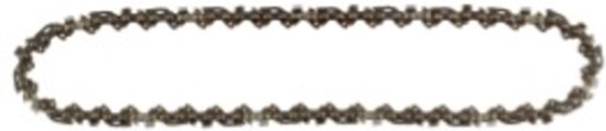 KWB ketting voor kettingzaag - o.a. Black&Decker, Einhell, Skil, Bosch - Zwaardlengte 30 cm - 45 schakels - 3/8" - 1.3 mm - 640345