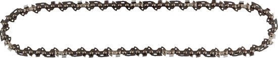 KWB ketting voor kettingzaag - o.a. Bosch, Makita, Dolmar, McCullogh - Zwaardlengte 38 cm - 56 schakels - 3/8" - 1.5 mm - 641756