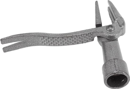 Labor-Saving Manual Weed Pulling Tool - Standing Weed Puller for Gardens van Merkloos	