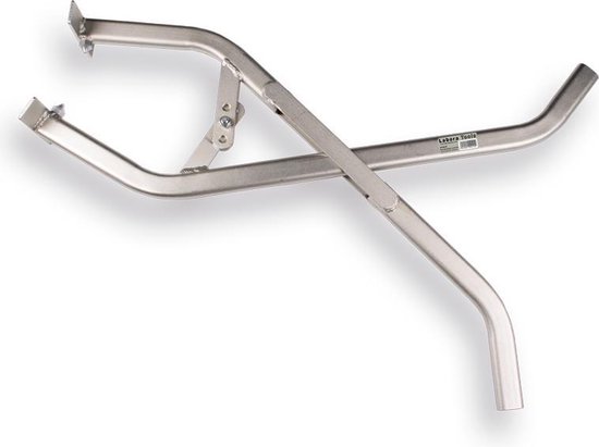 Labora Trottoirbandentang met Widia Punten van Labora