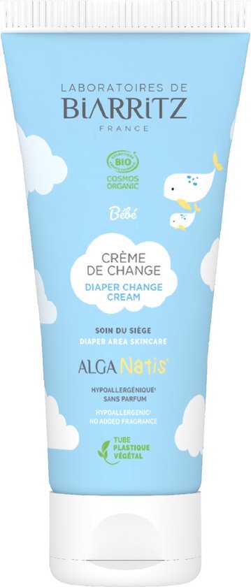Laboratoires de Biarritz - Babycare - Alga Natis - Billenzalf 75ml van Labora
