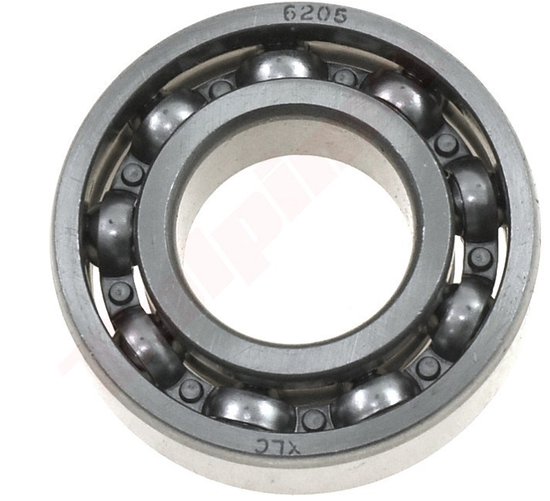 Lager 6205 passend op HONDA GX160 Merk BPC Parts van BPC Parts