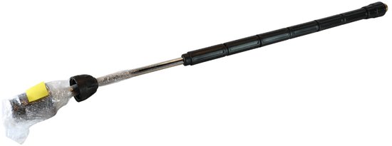 Lansdeel voor de KD900/1000 van Husqvarna