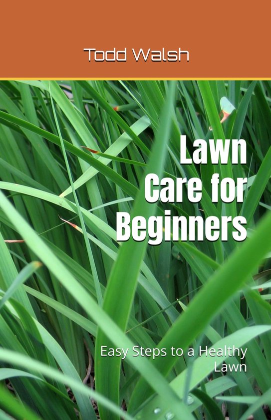 Lawn Care for Beginners: Easy Steps to a Healthy Lawn - ShopVlot