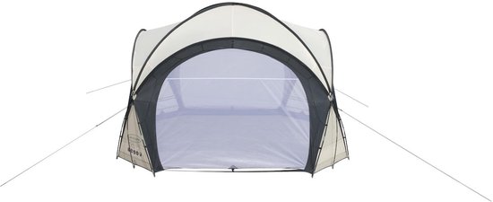 Lay-Z-Spa Koepeltent voor Bestway Spa 390x390x255 cm 58460