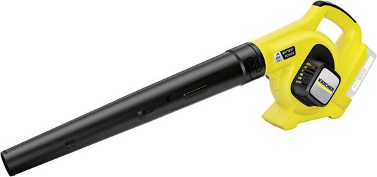 LBL 2-18 V Bladblazer
