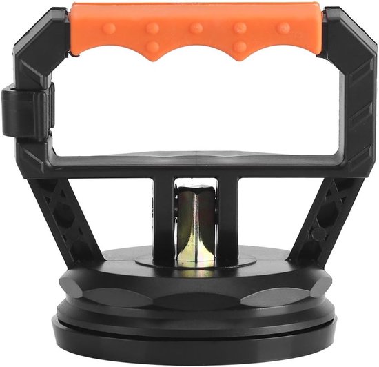 LCD Glass Screen Sucker Repair Disassemble Tools Suction Cup Holder for Mobile Phone Tablet van Merkloos	