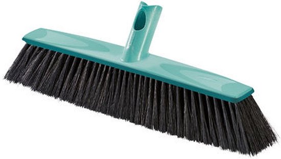 Leifheit Allround bezemkop - Xtra Clean - Click System - 40 cm veegbreedte van Leifheit