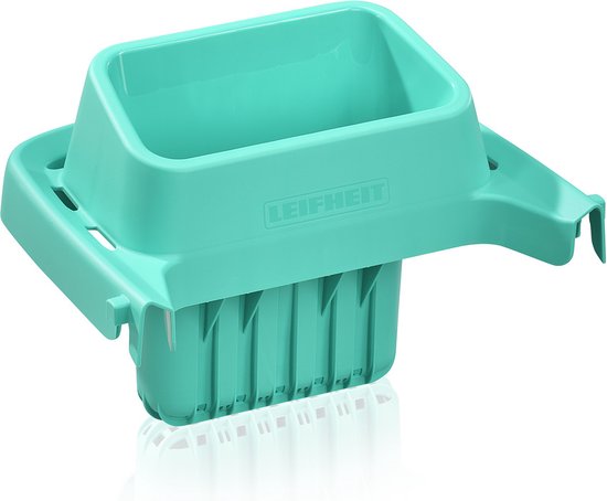 Leifheit Leifheit 55514 Wringer Clean van Merkloos	