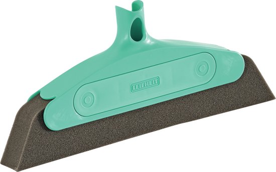 Leifheit schuimbezemkop - 34 cm wisbreedte - Click System van Leifheit