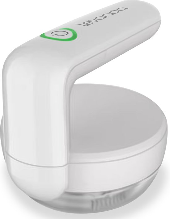 levanda elektrische pluizenverwijderaar kleding - ontpluizer oplaadbaar pluizentondeuse - ontpiller kledingontpluizer pluizendief lintremover pluisjes verwijdreraar pillerkiller van Levanda