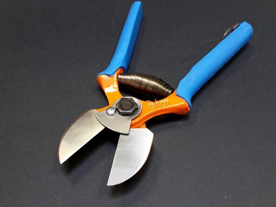 Lichte schaar met dubbele snit voor fruit - db 132/20 van Felco