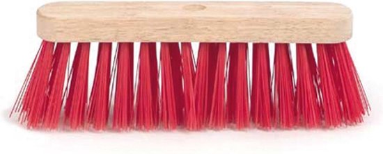 Linea Bezem 30 cm - Excl. Steel van Linea