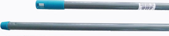 Linea bezemsteel metaal Aurora 130cm van Linea