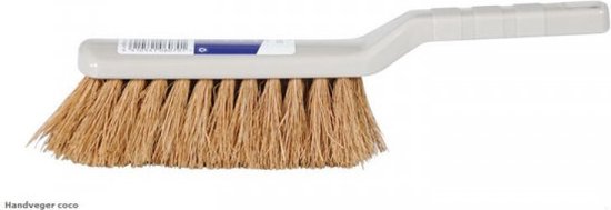 Linea handveger cocos Vegers van Peygru