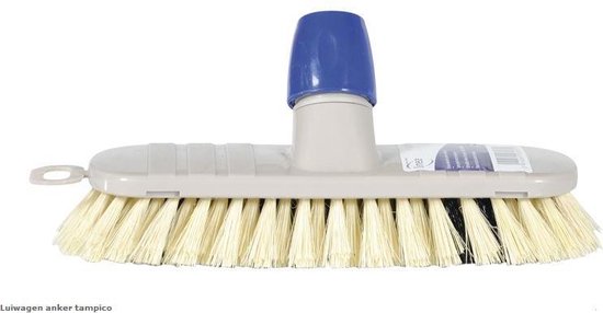 Linea luiwagen fiber anker van Linea