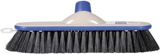 Linea Softwise Kamerveger 30 Cm Wit/Blauw van Linea