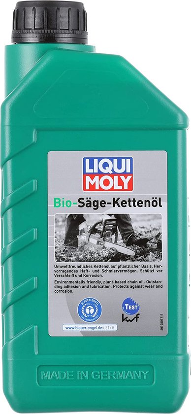 Liqui Moly 1280 Kettingzaagolie van LIQUI MOLY