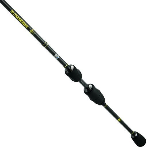 LMAB La Moustique Spin 210SUL 2,10 m 0,5-6 gr van LM