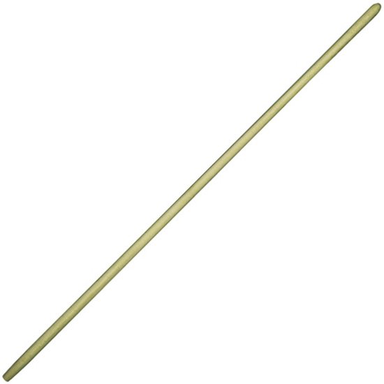 LÖFFERT teerhark steel lengte 1.800 mm Ø 36mm beuken - 33.213.113... van Merkloos	