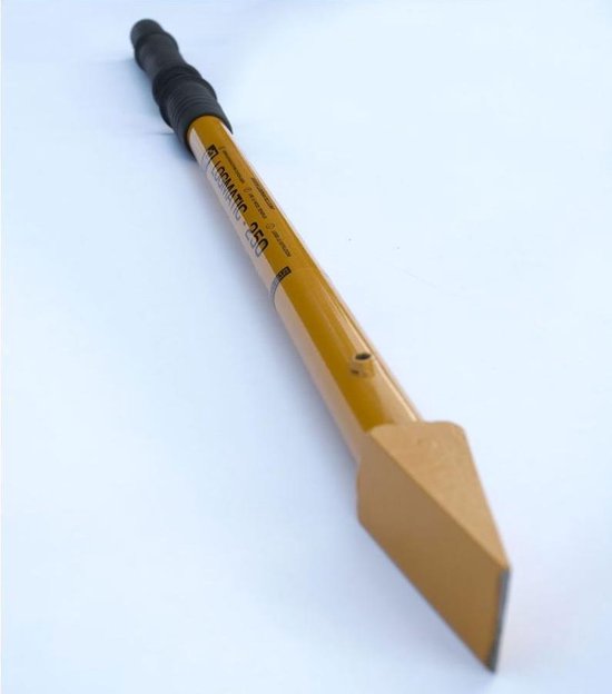 LOGMATIC LM 250 - Houtklover - Handmatig - Gemakkelijk - Doeltreffend - Veilig. van LOGMATIC