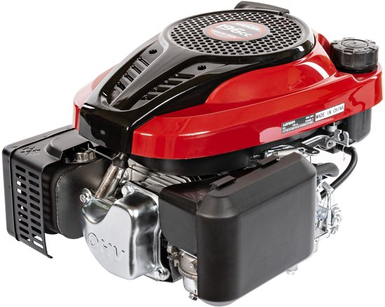 Loncin LC1P70FC-F - Grasmaaier Motor - 196cm3 - 6 KM - Wał 22,2x80mm van Merkloos	