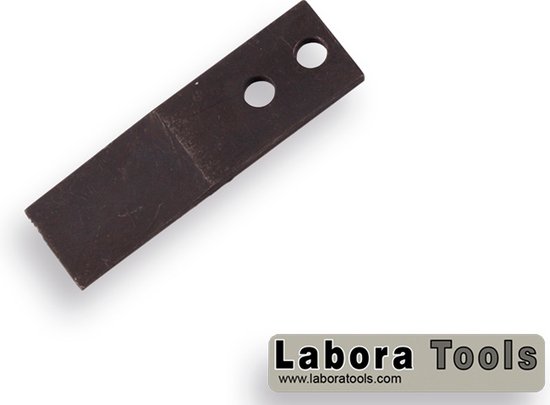 Los mes voor richtijzer of shiftijzer labora van Labora