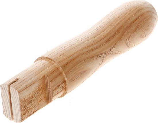 Losse Steel voor Stratenmakershamer van Forty