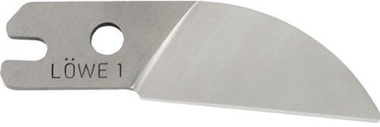 Lowe 1.001 / B reservemes (serie 1) van Merkloos	