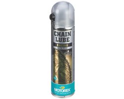 Lubrifiant chaîne moto CHAINLUB RACING 500ML