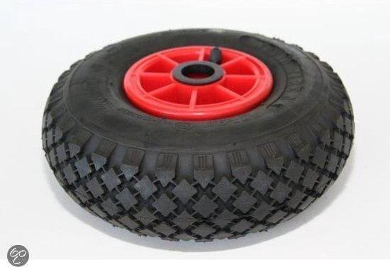 luchtband voor as 25 van Vredestein