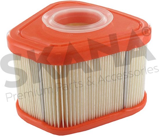 Luchtfilter BRIGGS & STRATTON voor modellen van Briggs & Stratton
