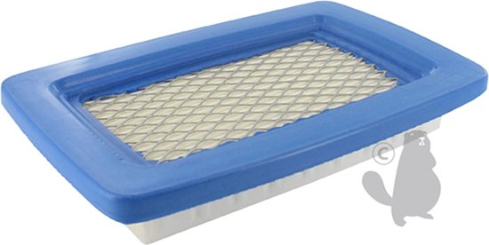 Luchtfilter ECHO voor ruggedragen bladblazers modellen PB-760 LHNH, PB-760 LNH, PB-760 LNT, PB-770 H, PB-770 T van ECHO