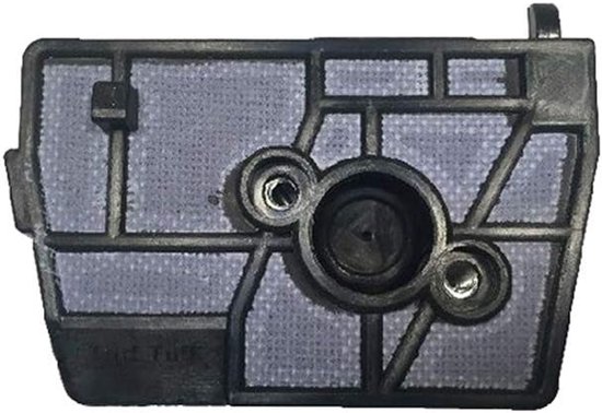 Luchtfilter - Kettingzaag Vervanging Deel - Stihl 028 028Q 028W 028WB 028 Woodboss 028AV 028 Super - Tuin Gereedschap van Merkloos	