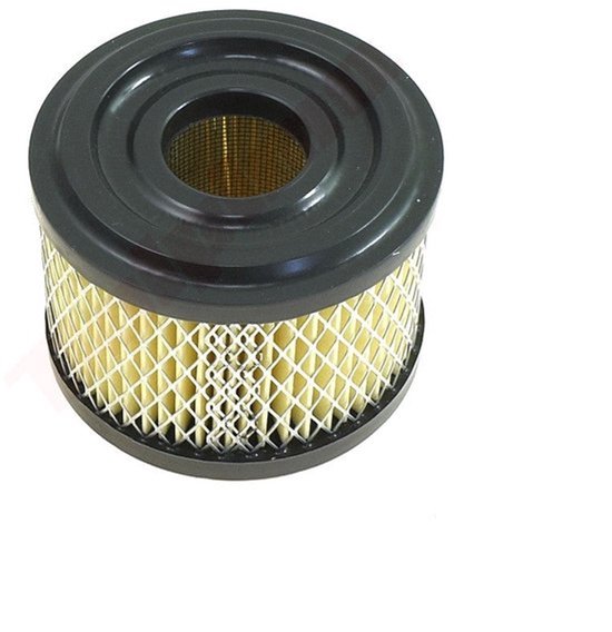 Luchtfilter passend op B&S ( 390492 ) 95,5x34,3x71,6