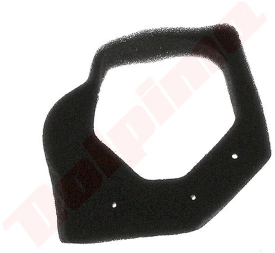 Luchtfilter passend op HONDA GX 25 , FG110 ( 17211-ZOH-000 ) Merk BPC Parts van Merkloos	