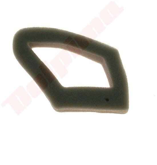 Luchtfilter passend op HONDA GX 35 ( 17211-ZOZ-000 ) Merk BPC Parts van BPC Parts